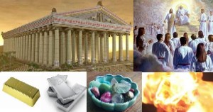 Corintieni Studiul biblic